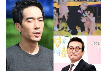 ライブ配信中に女性を暴行したタレントらを引き合いに「なぜ私だけ」　10年以上活動できない韓国歌手が物議 画像