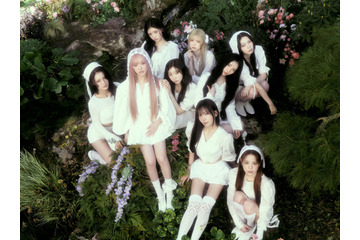 NiziU、西野カナの大ヒット曲をカバー！“オール日本ロケ”の映像美が光るMV公開　本人コメント 画像