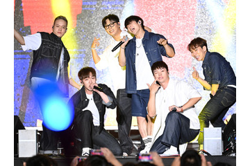 BTOB、メンバー6人がそろった“完全体カムバック”を発表　2年10カ月ぶりの新曲リリースへ 画像