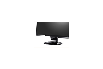 実売19,800円——ベンキュー、21.5V型フルHD液晶ディスプレイ 画像