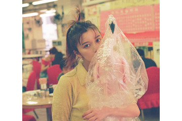 adieu（上白石萌歌）、通算5枚目となるEP「adieu 5」リリース決定！美しさの中にある毒を表現 画像