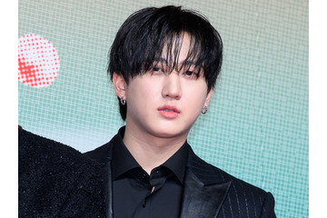 「え、日本!?」Stray Kids・チャンビン、プライベートで大阪満喫！“初の海外旅行”SHOTに反響 画像