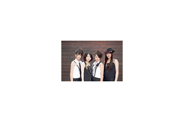 本当に現役の女子中高生!? 話題のブルースバンド知ってる? 画像