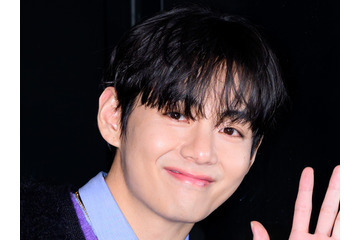 BTS・ V、新AL『ARIRANG』個人版LPが日米韓で“完売ラッシュ”！ティーザー映像も1000万回突破 画像