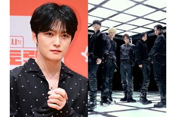 ジェジュン手掛ける新グループに“日本人メンバー”も！「KEYVITUP」、デビュードキュメンタリー公開で注目 画像