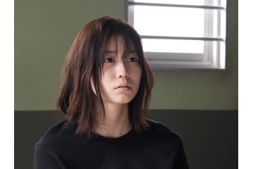 元日向坂46・丹生明里、ドラマ「東京P.D.」ゲスト出演決定！事件の鍵を握る自己啓発セミナー会員役を熱演 画像