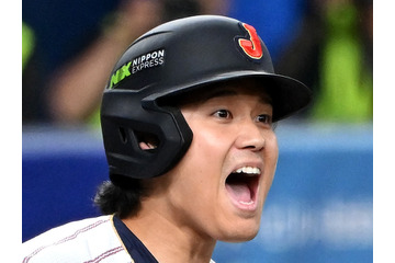 【WBC】大谷翔平から三振！日本を敗退に追い込んだベネズエラ右腕、韓国ファンお馴染みのヘスス 画像