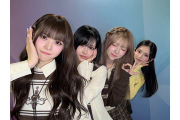 日本出身メンバーだけになってしまったK-POPガールズグループ、新シングル活動を無事に終了 画像