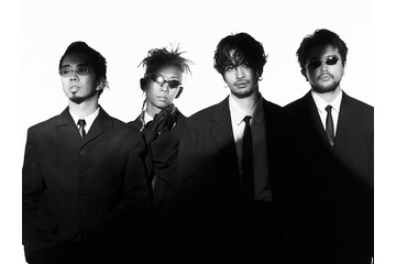 King Gnu、韓国最大級の屋内会場「KSPO DOME」で2days決定　前回の“プレミア化”を経て待望のスケールアップ 画像