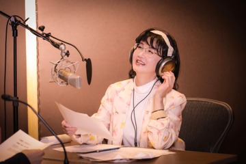 中島みゆき、約8年ぶりのDJスタイルをテレビで披露！「相変わらず変わったことやるな～とご覧いただけたら」 画像
