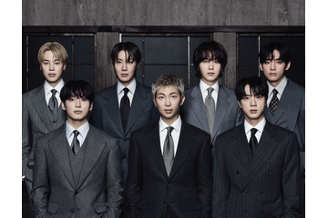 BTSの完全復活ライブ目前、首都ソウルが“異例の厳戒態勢”　26万人規模ライブに向けて準備着々 画像