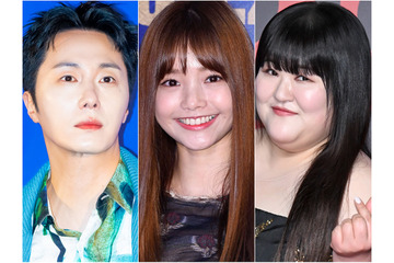 NHK朝ドラ女優も過酷な母国に辟易…日本に住む韓国トップ芸能人がジワジワ増えている理由 画像