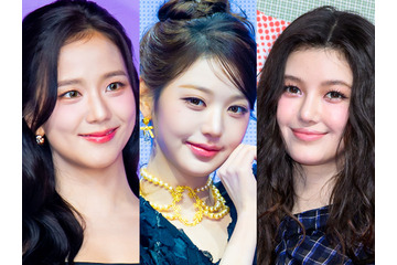 超有名な妹の「威を借る姉」なのか？ BLACKPINK・IVEら“スター妹”の陰で戦う姉たち 画像