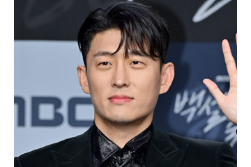 パク・ボゴムとも共演…俳優コ・ジュン（47）、一般女性と結婚へ！「互いの道しるべになる」 画像