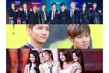 2つに分かれたK-POPグループの末路はいつも残酷？  ZEROBASEONEの“美しい別れ”は通用するか 画像