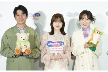 本田紗来、姉・望結のかつての溺愛ぶりを暴露「お風呂にもついてくる」 画像