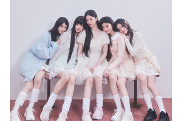 ILLIT、広告界からラブコール集中！Z世代のトレンドを牽引しブランドモデル起用ラッシュ 画像