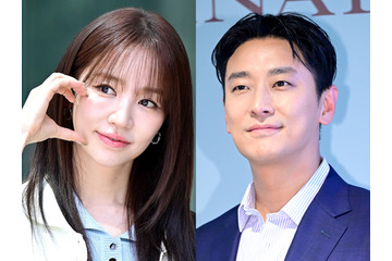 「恥ずかしかった」共演俳優とのラブシーンを回想…女優ユン・ウネ、『宮』名シーンに再びトキメキ 画像