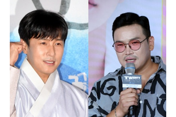 売買春の合法化を主張した韓国アイドル、今度は女性暴行疑惑のMCを擁護でファン憤慨「惨めな気持ちにさせないで」 画像