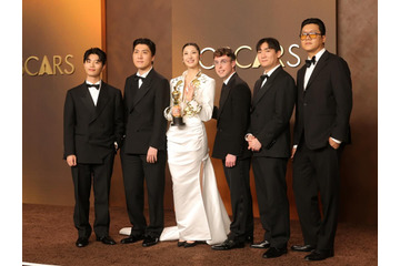 打ち切られたアジアの作曲家のスピーチ…批判殺到の米アカデミー賞、多様な文化の尊重に向けた課題 画像