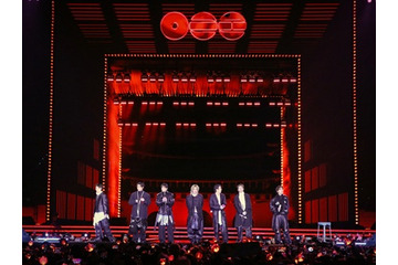 【現地レポート】BTSの完全体復活。伝統と現代が交錯した「ARIRANG」の衝撃 画像