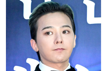 BIGBANG・G-DRAGON、コーチェラ出演に向け準備本格化！「悩み中」と近況報告 画像