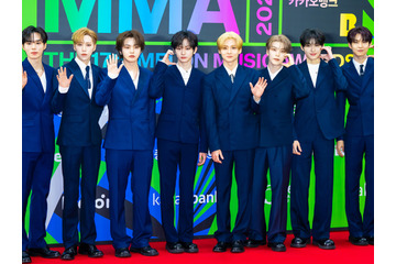 『ボイプラ2』発ALPHA DRIVE ONE、初のファンコンツアー開催決定！日本公演は横浜3DAYS 画像