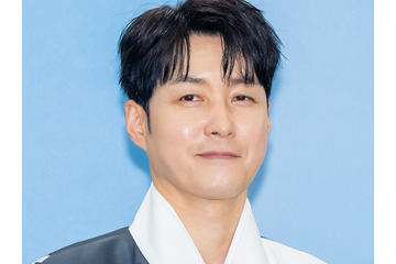 18歳年下の日本人女性と結婚した韓国俳優、『ドラえもん』アニメ監督・芝山努さんを追悼したワケ 画像