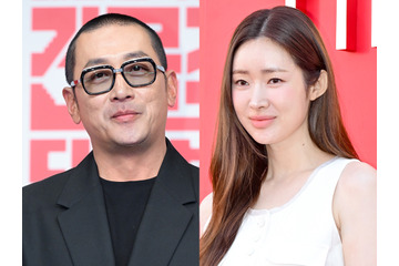 俳優ハ・ジョンウ、11歳年下恋人とハワイ同伴旅行？“匂わせ投稿”に注目…事務所がコメント 画像