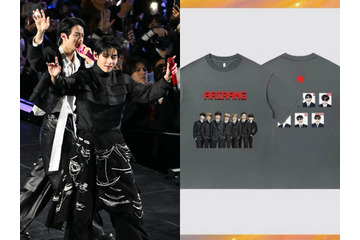 BTSのカムバックを即商品化　中国ECに広がる“無断便乗ビジネス”の手口 画像