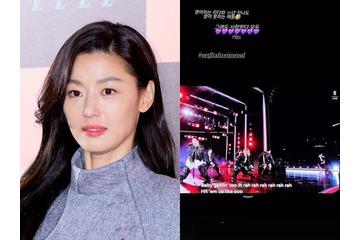 「推し活も気兼ねなくできないのか」韓国大女優姑、自身の“BTSディスり”疑惑に憤慨 画像