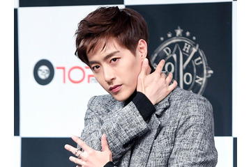 日本公演の直前に伝えられた悲報…韓国男性グループ「100％」ミヌさんが突然この世を去って8年 画像