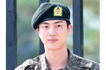 BTS・JINも経験した“アラサー兵役”、30歳俳優の入隊で再注目　キャリア断絶を覆した先人たち 画像