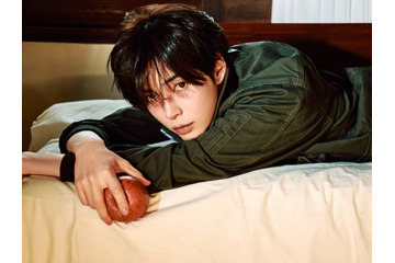 5人組になったZB1…ソン・ハンビン、“第2幕”控え大胆に変身！成熟した新プロフィール公開 画像