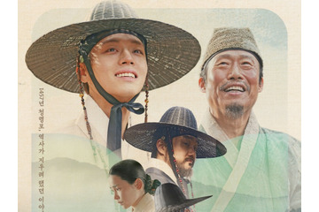 観客動員では3位、興行収入では1位　『王と生きる男』が示した韓国映画の新基準 画像