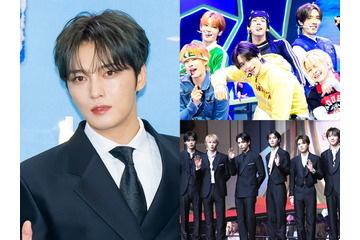 ジェジュン・TWS・BOYNEXTDOORら出演へ！「2026 Weverse Con Festival」、豪華第2弾ラインナップ 画像