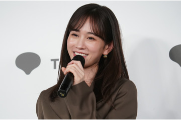 前田敦子、元夫・勝地涼とは「普通の友だち」　さんまも共感のバツイチトーク 画像
