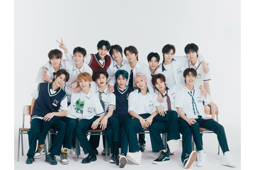 デビュー前から“過激ファン”被害…SM練習生、宿舎侵入・接触行為が深刻化　事務所が警告【全文】 画像