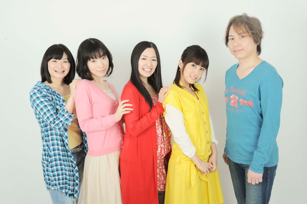 田中理恵 白石涼子ら人気声優が モンスターハンター を 初心者プレイ Rbb Today 田中理恵 白石涼子ら人気声優が モンスターハンター を 初心者プレイ Rbb Today