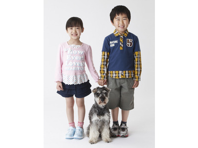 人気子役の芦田愛菜のユニットが5月期ランキング2部門で1位獲得 Rbb Today