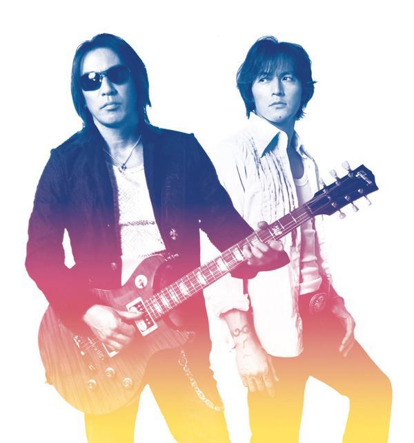やっとこさ B Zのline公式アカウント 開設されたよ B Z Hot Line