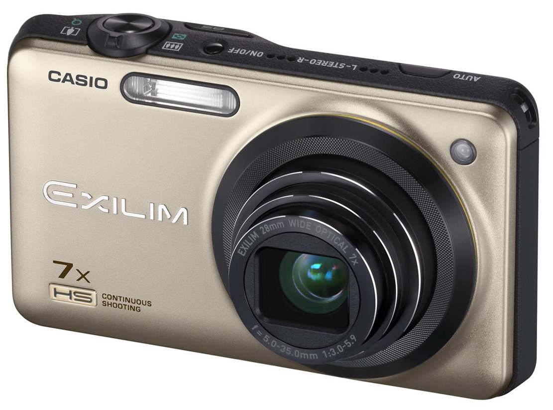 カシオ 背景ぼかしや超広角17mm撮影が可能なコンパクトデジカメ Exilim Rbb Today カシオ 背景ぼかしや超広角17mm撮影が可能なコンパクトデジカメ Exilim Rbb Today