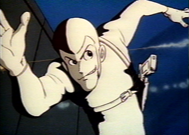 青ジャケルパンも赤ジャケルパンも大活躍 ルパン三世 Theater Rbb Today 青ジャケルパンも赤ジャケルパンも大活躍 ルパン三世 Theater Rbb Today