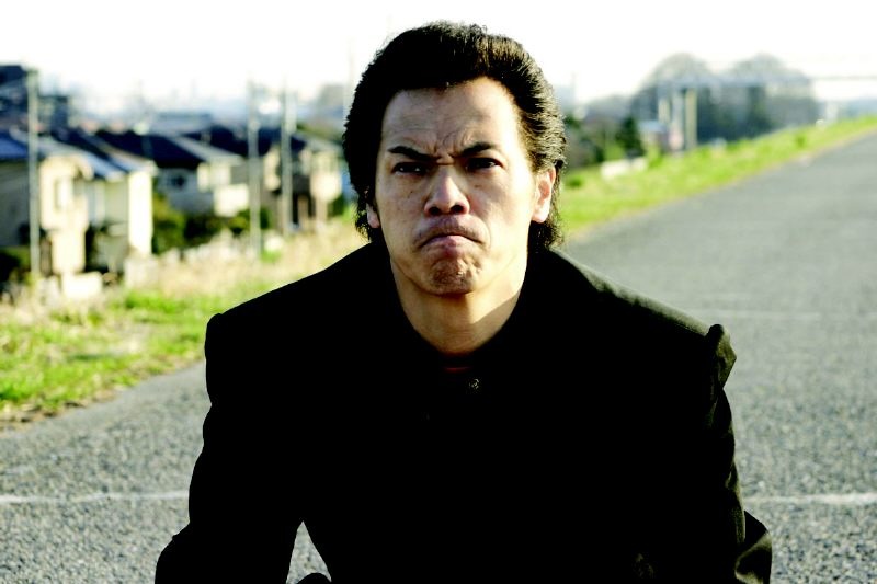 ヤンマガの人気漫画をドラマ化 工業哀歌バレーボーイズ 谷口篇 Rbb Today