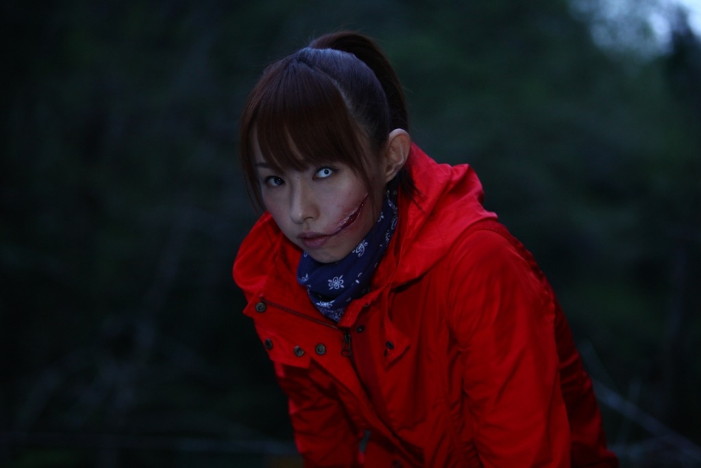 あの都市伝説が再び 映画 口裂け女 リターンズ 今夏の公開決定 Rbb Today あの都市伝説が再び 映画 口裂け女 リターンズ 今夏の公開決定 Rbb Today