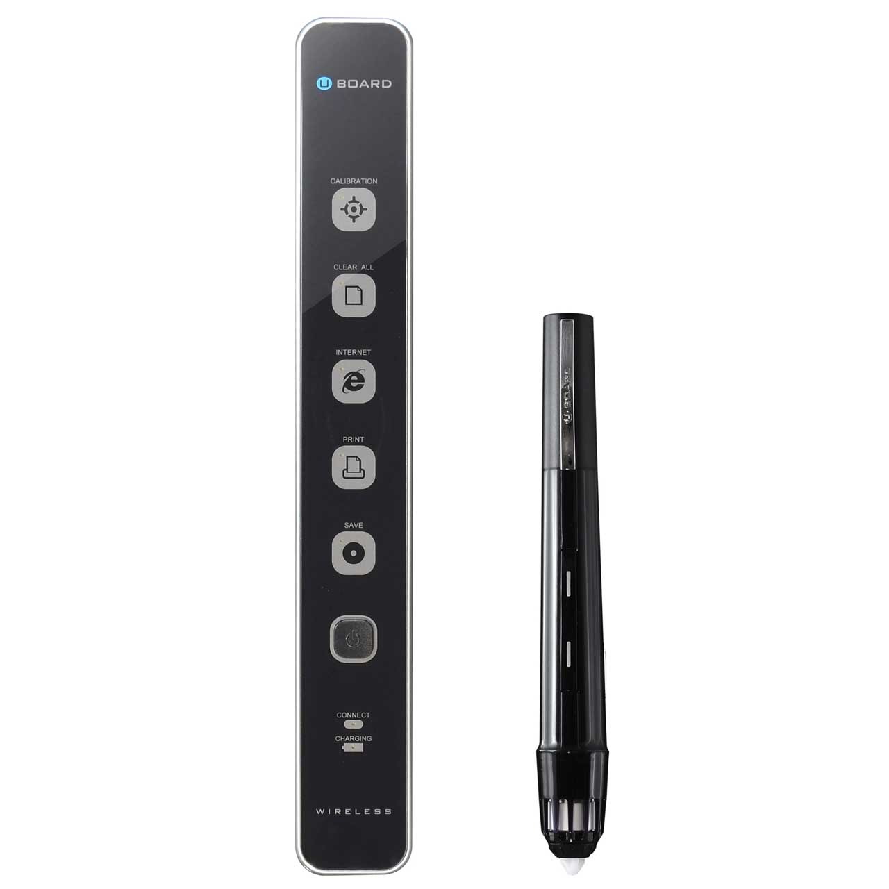 プロジェクターのスクリーンに文字等を書き込み可能 プレゼン向け電子黒板システム Rbb Today