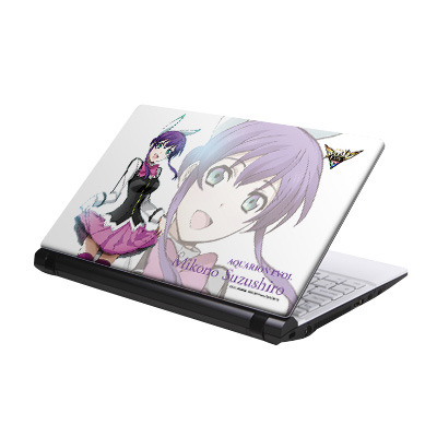 ノートpcと禁断の合体 人気アニメ アクエリオンevol 仕様のノートpcが登場 Rbb Today ノートpcと禁断の合体 人気アニメ アクエリオンevol 仕様のノートpcが登場 Rbb Today