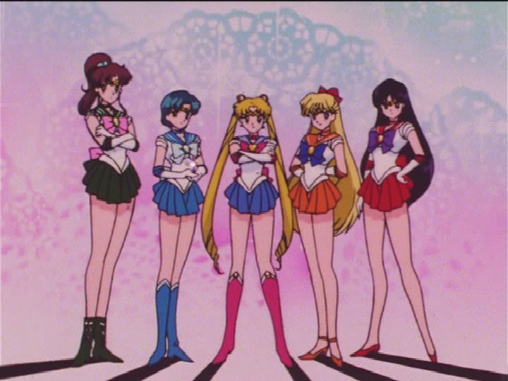 美少女モノの先駆けや懐かしいアニメタイトルが続々登場 Rbb Today