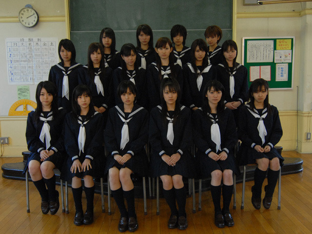 Akb48が いじめ問題 に等身大のメッセージ Rbb Today