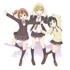 うたプリ とある から 血液型くん まで ニコニコの4月期アニメは第1弾21作品 Rbb Today